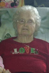 Daralene S. Thomas